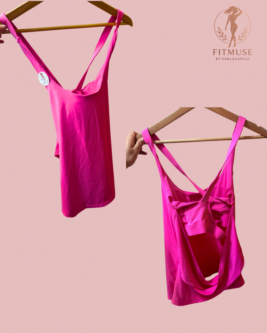 Polera Valentina disponible en 3 colores