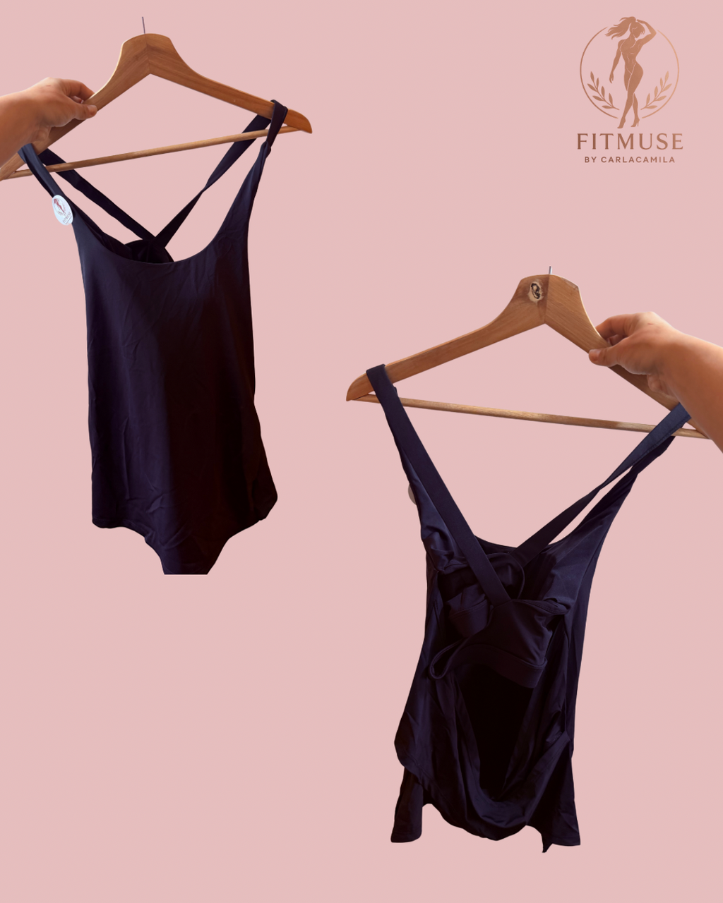 Polera Valentina disponible en 3 colores