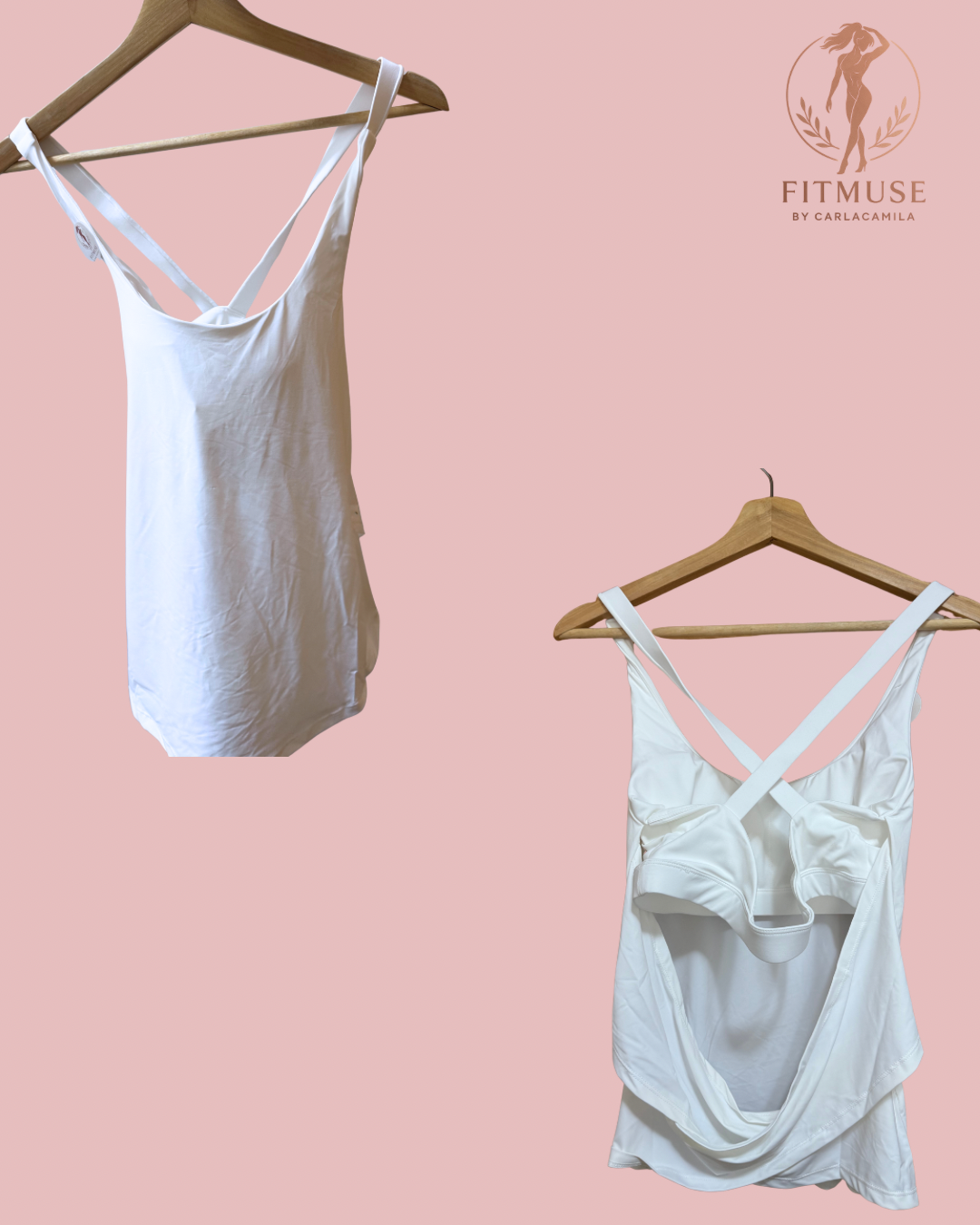 Polera Valentina disponible en 3 colores