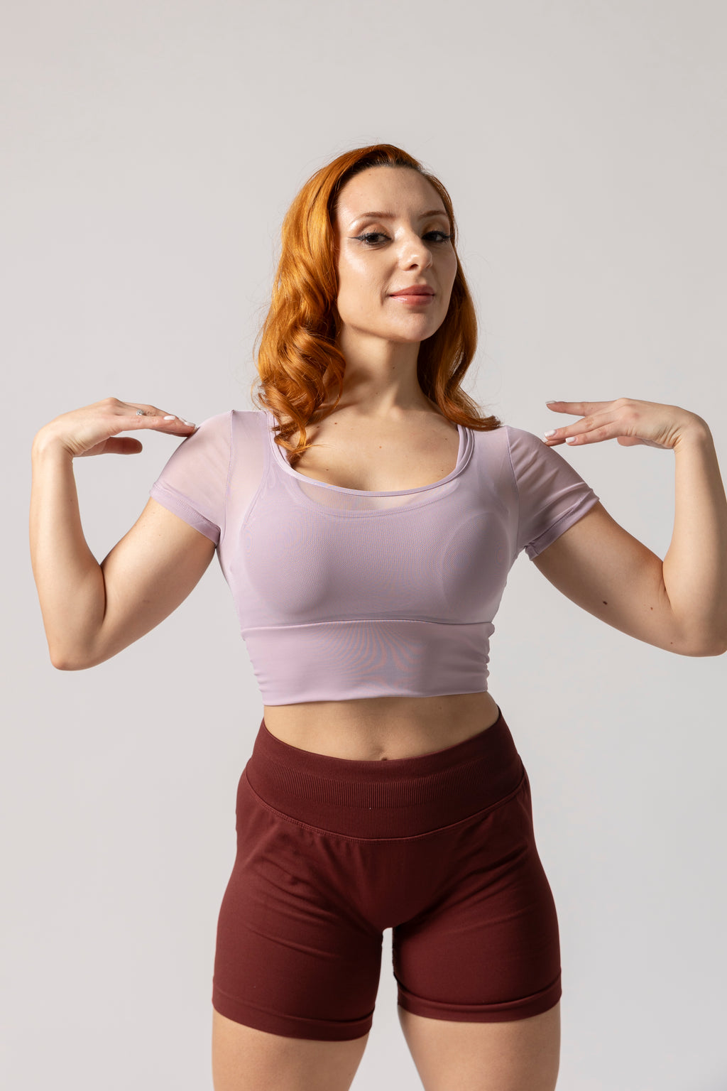 Top Catalina disponible en 2 colores